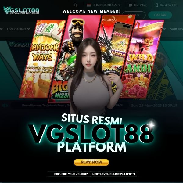 VGSLOT88